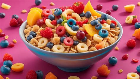 when did fruit loops change to froot loops|The History of Froot Loops